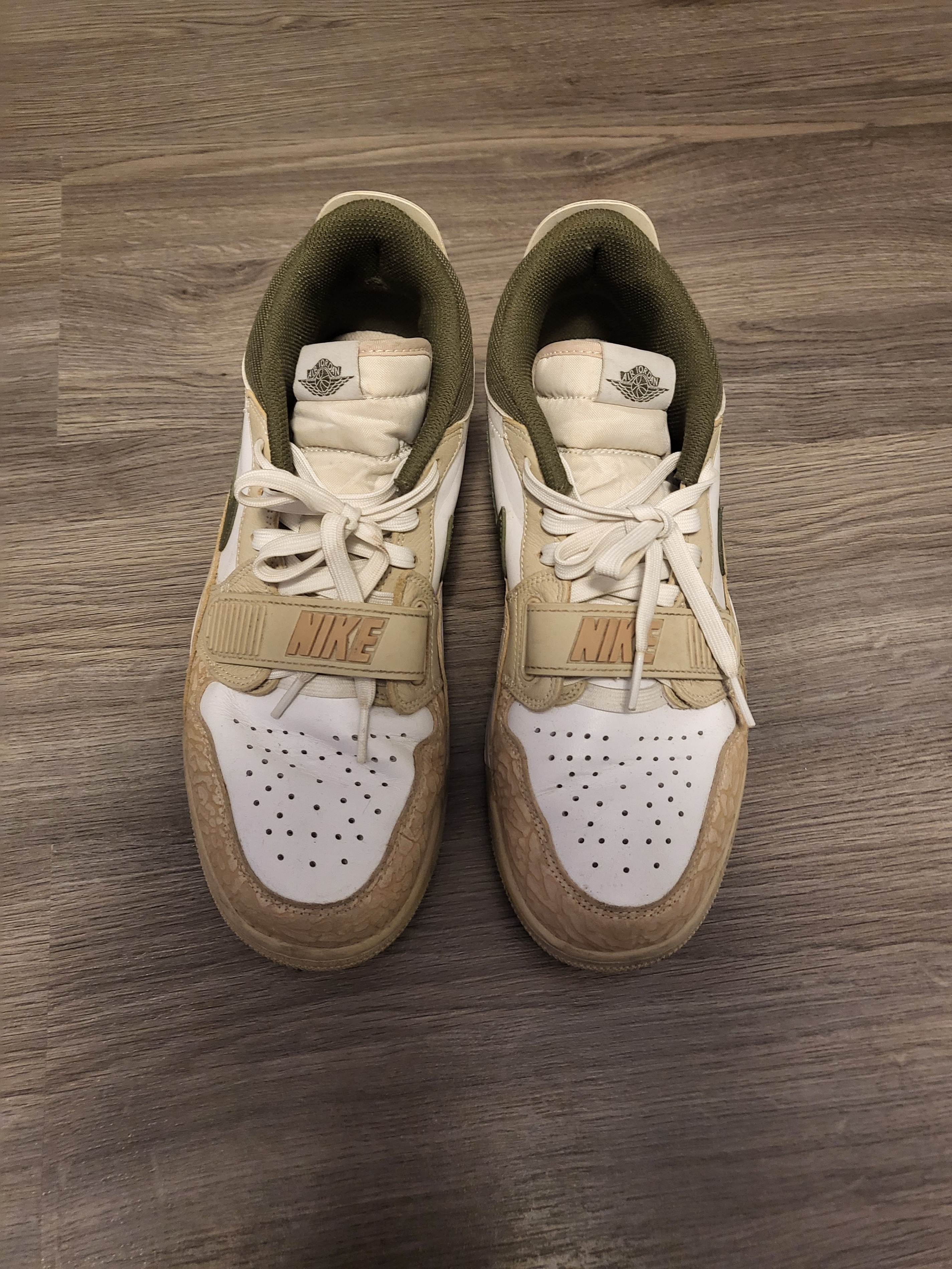 Nike Jordan Men's Training Shoes