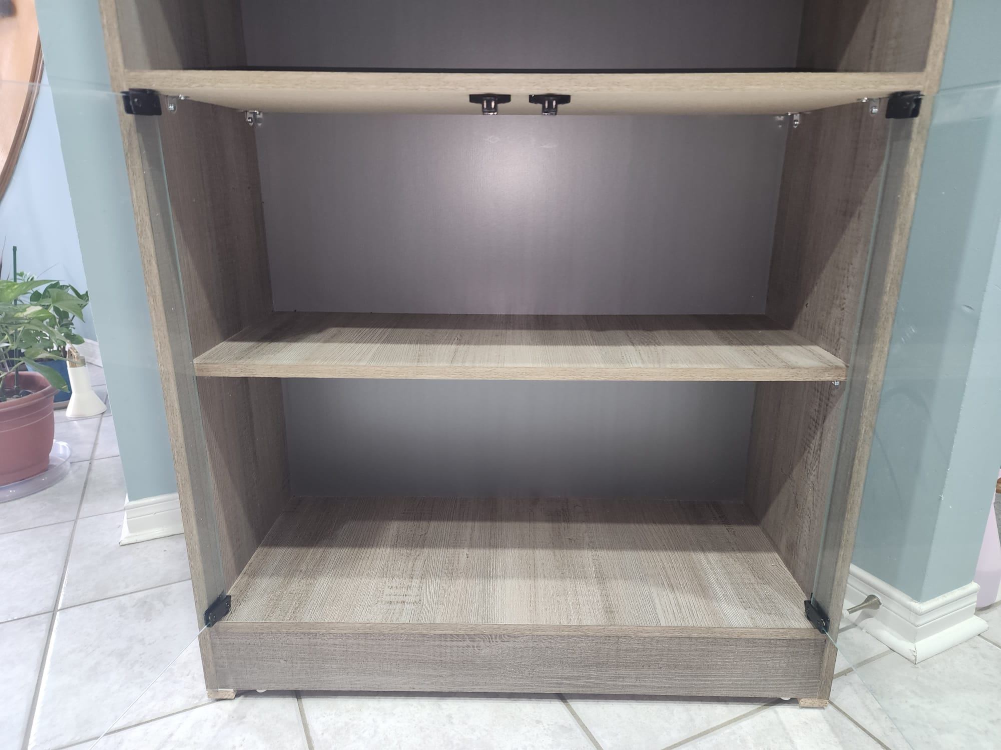BRAND NEW Bookcase/Bookshelf - photo 5