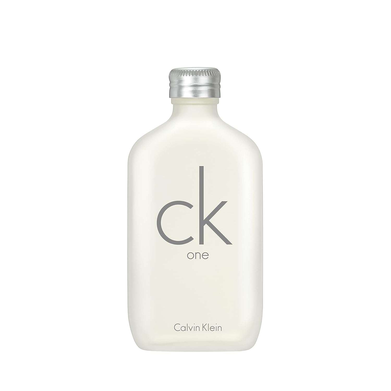 Calvin Klein CK One – Eau de Toilette - photo 4
