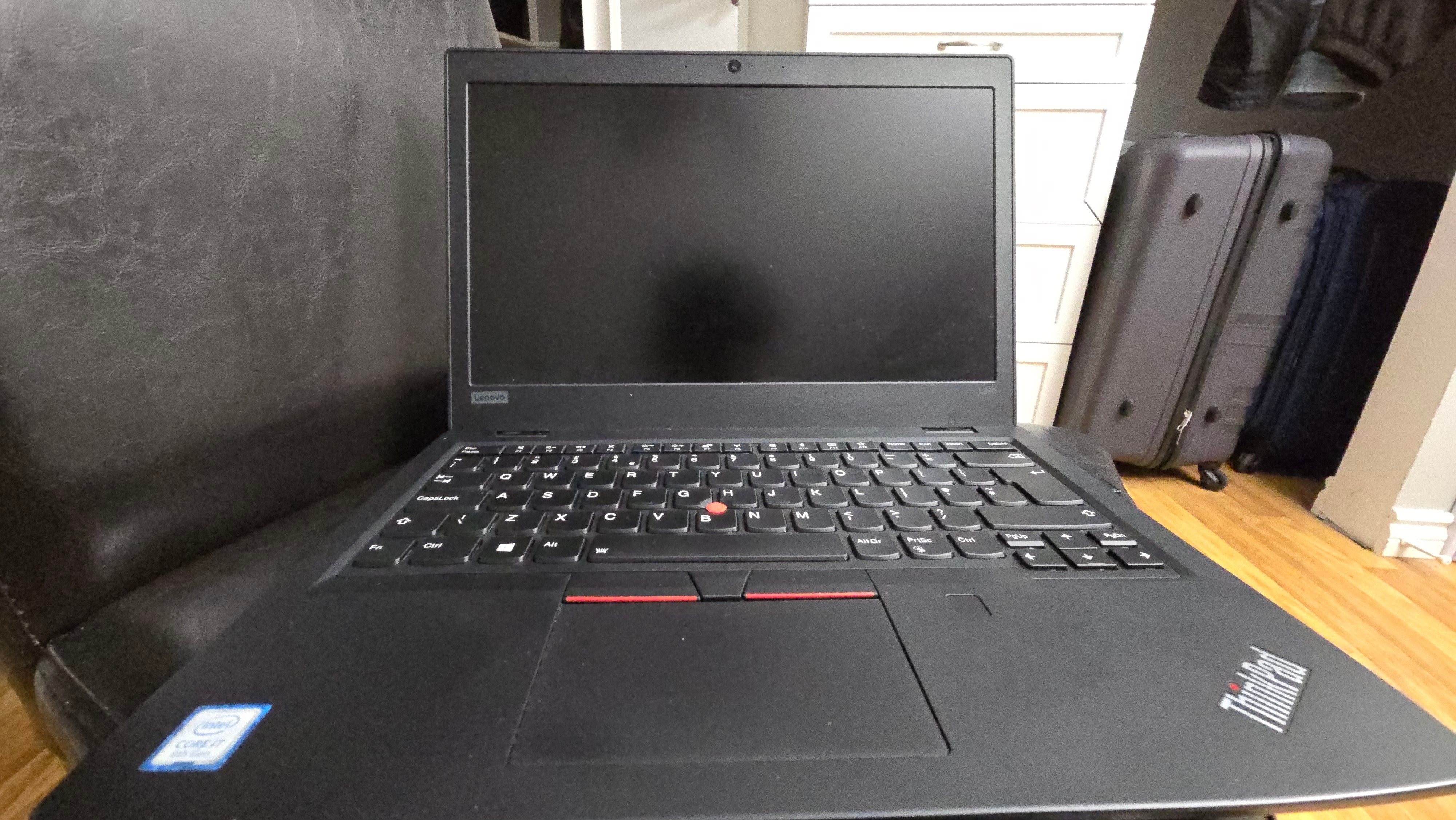 Lenovo ThinkPad L390 Laptop – Intel i7, 16GB RAM, Windows 11 Pro