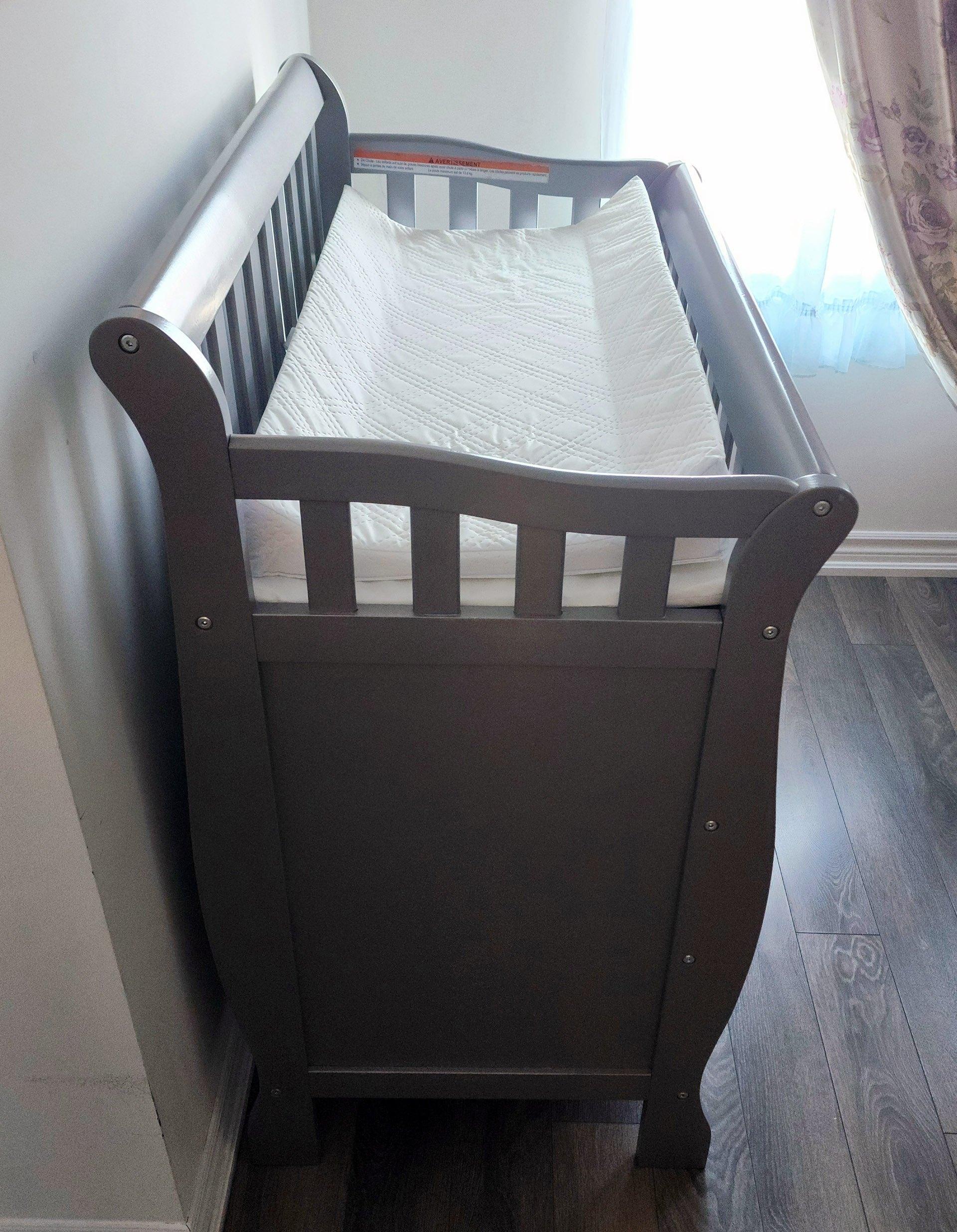 Dream On Me Marcus changing Table and Dresser - photo 2
