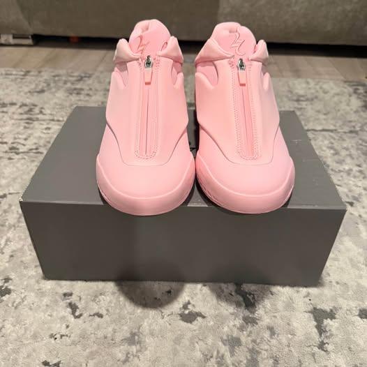 Shai 001 Blush - photo 2
