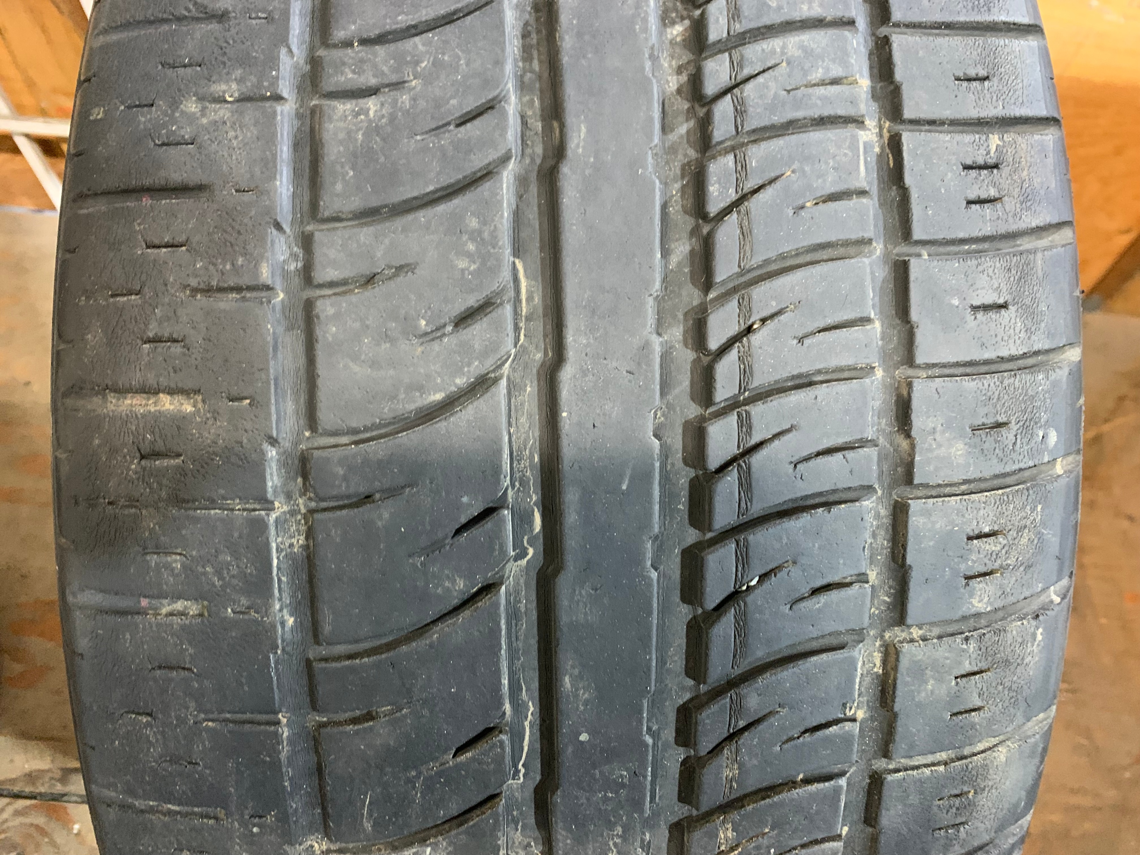 1 x single 295/30/22 M+S 103W Pireli scorpion zero with 60% - photo 2