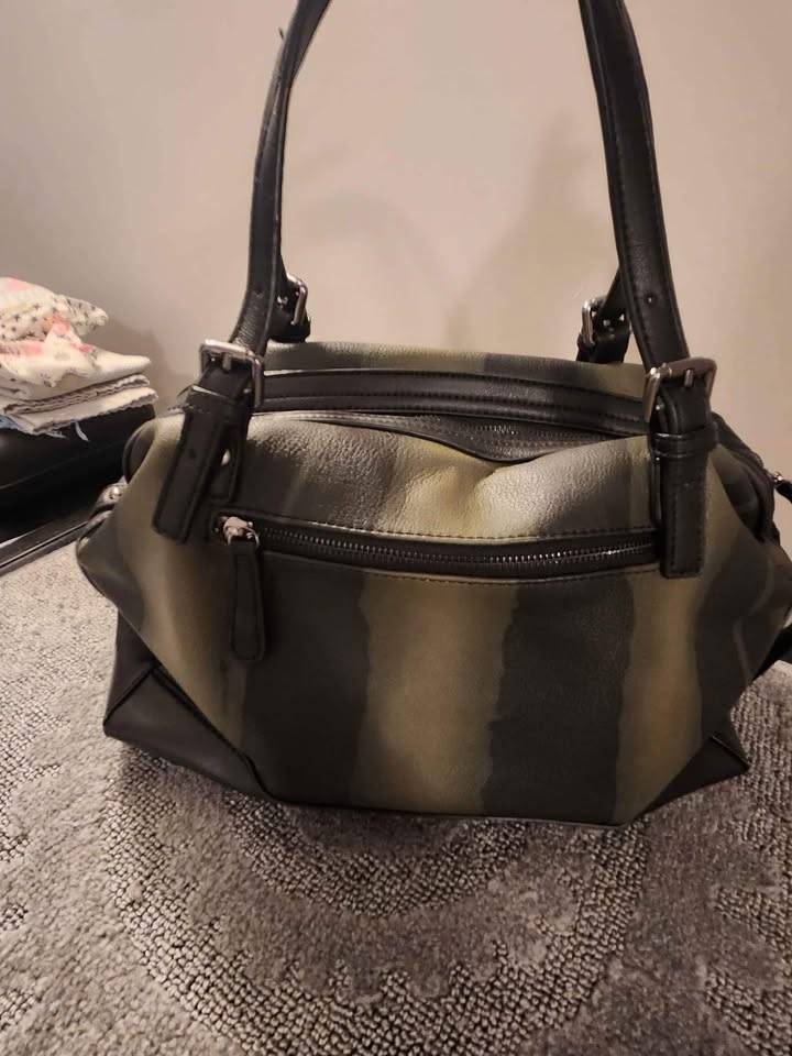 Zara Satchel Bag - photo 3