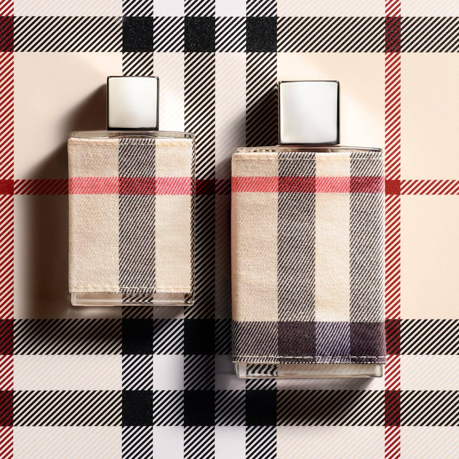 Burberry London – Eau de Parfum 100 ml (Women) - photo 2