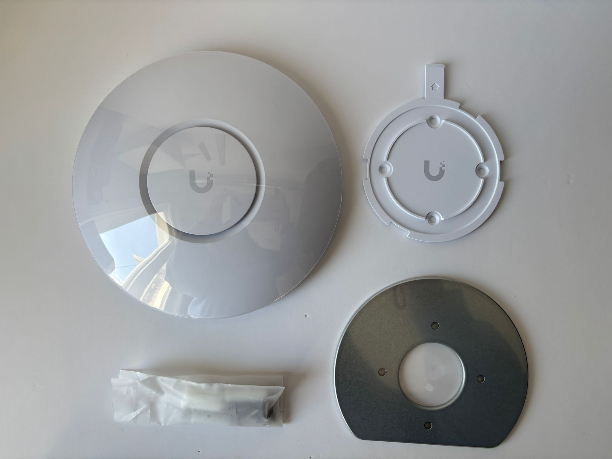 Ubiquiti UniFi 6+ Access Point - OPEN NEW BOX