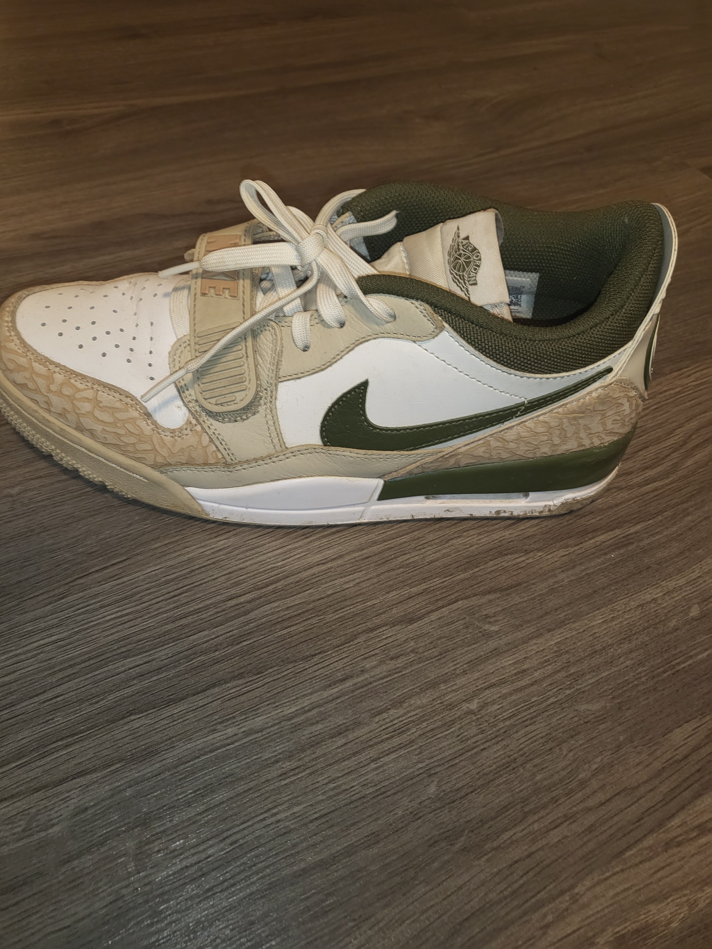 Nike Jordan Men's Training Shoes - photo 4