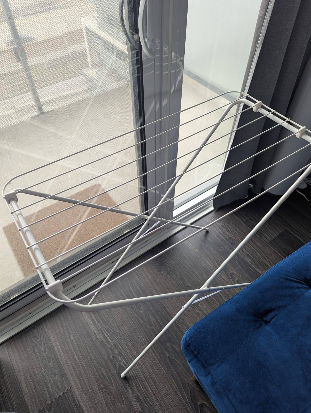 IKEA JÄLL Drying Rack