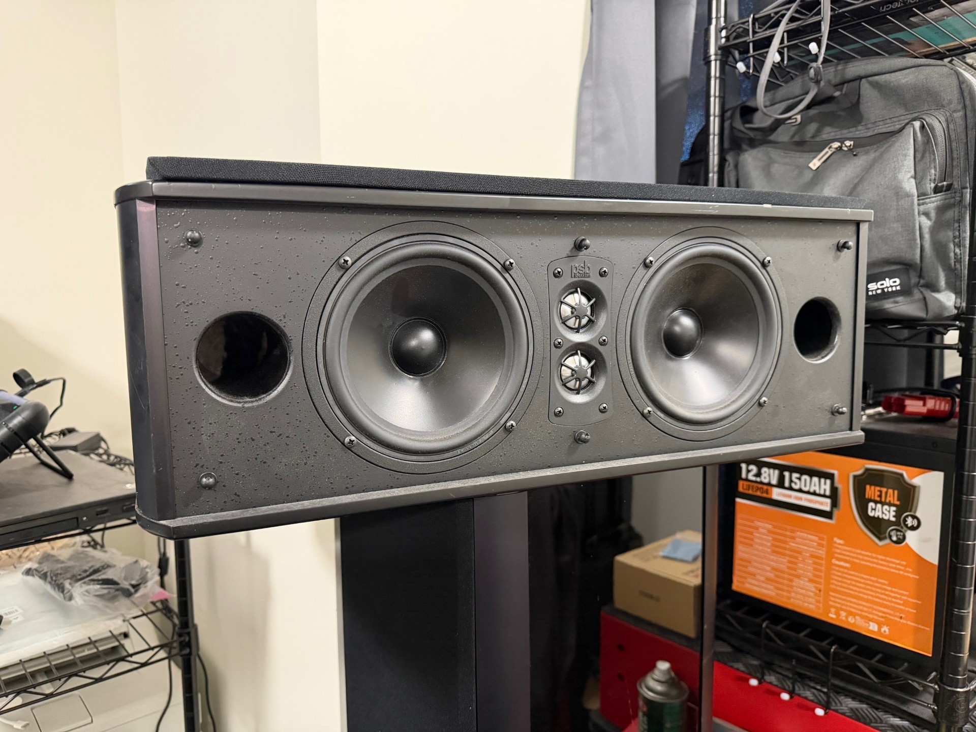 PSB C6i Center Channel Speaker