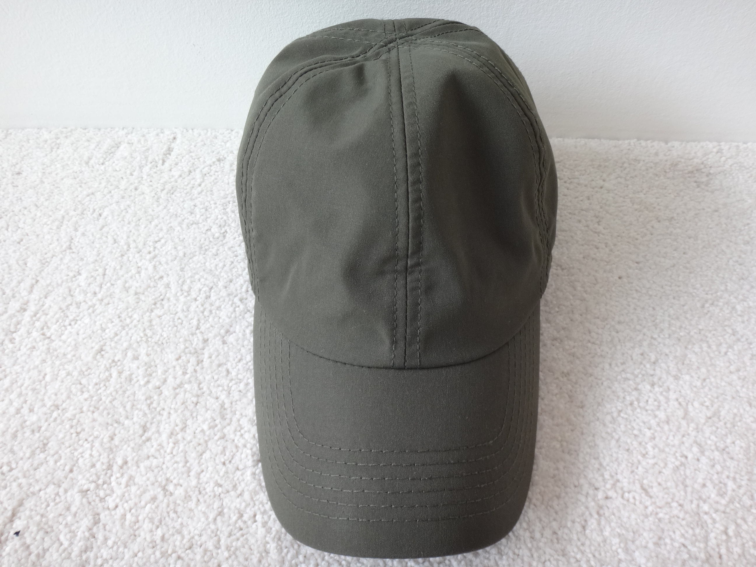 ✅🆕A L P A K A Elements Green Baseball Hat Cap NEW