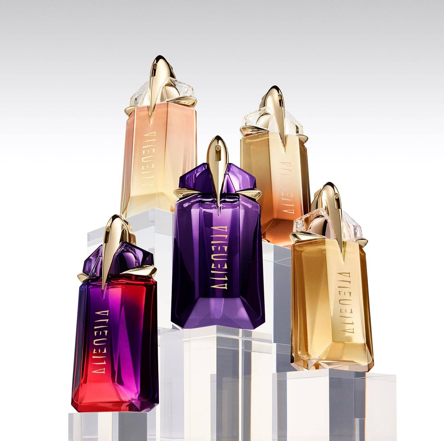 Mugler Alien – Eau de Parfum 60 ml (Women) - photo 2