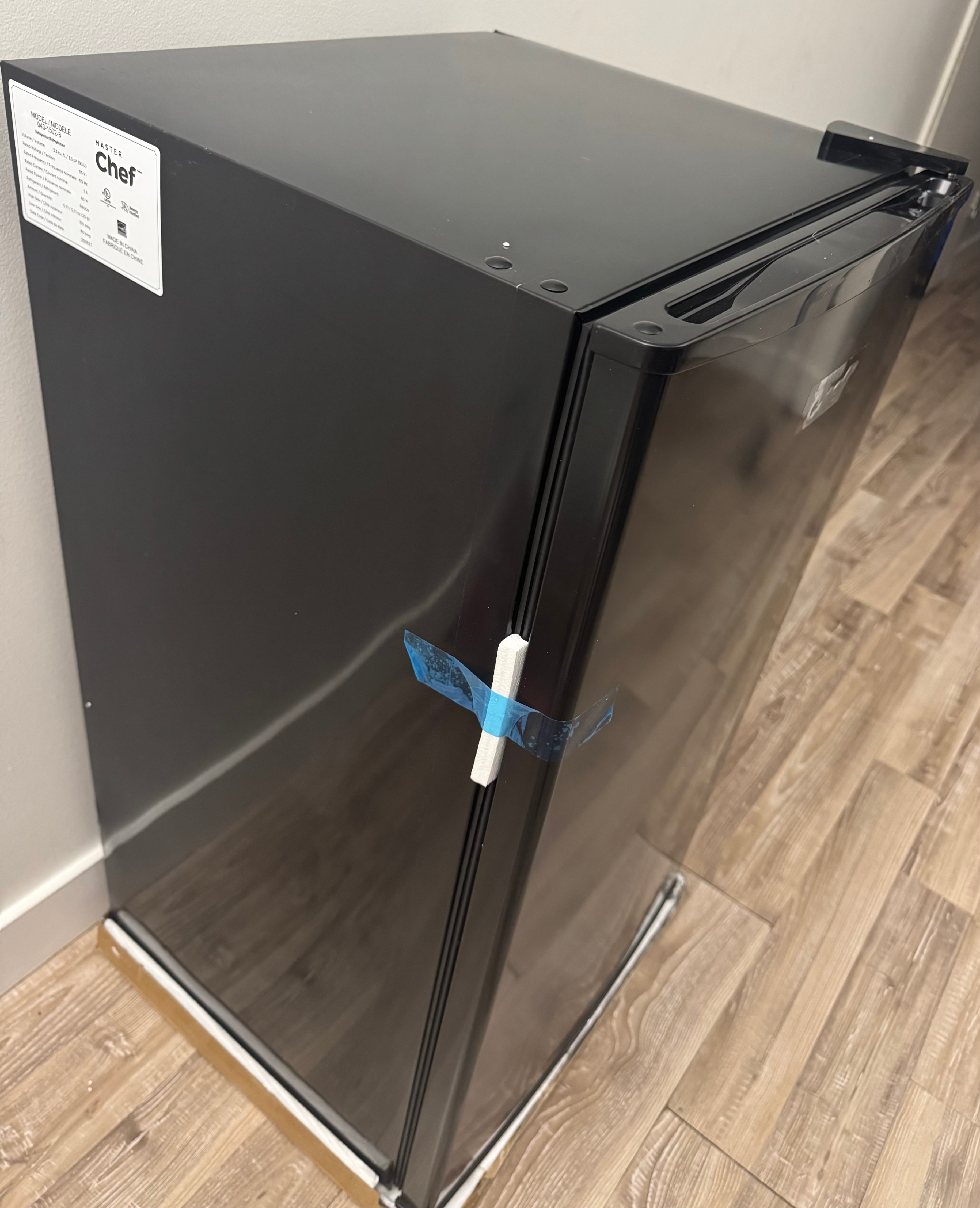 Refrigerator - New Fridge - photo 3