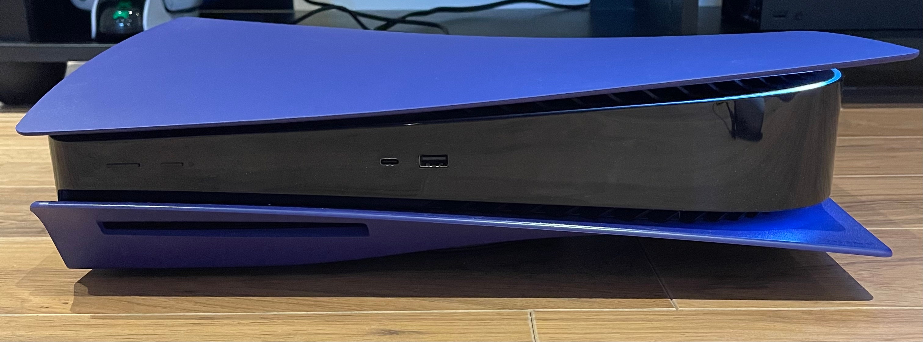 PlayStation 5 Disc Edition Console – Bundle - photo 5