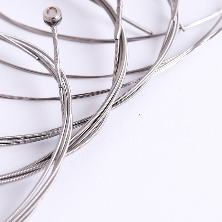 Electric Bass Guitar string set RX-B30 Brand new - photo 2
