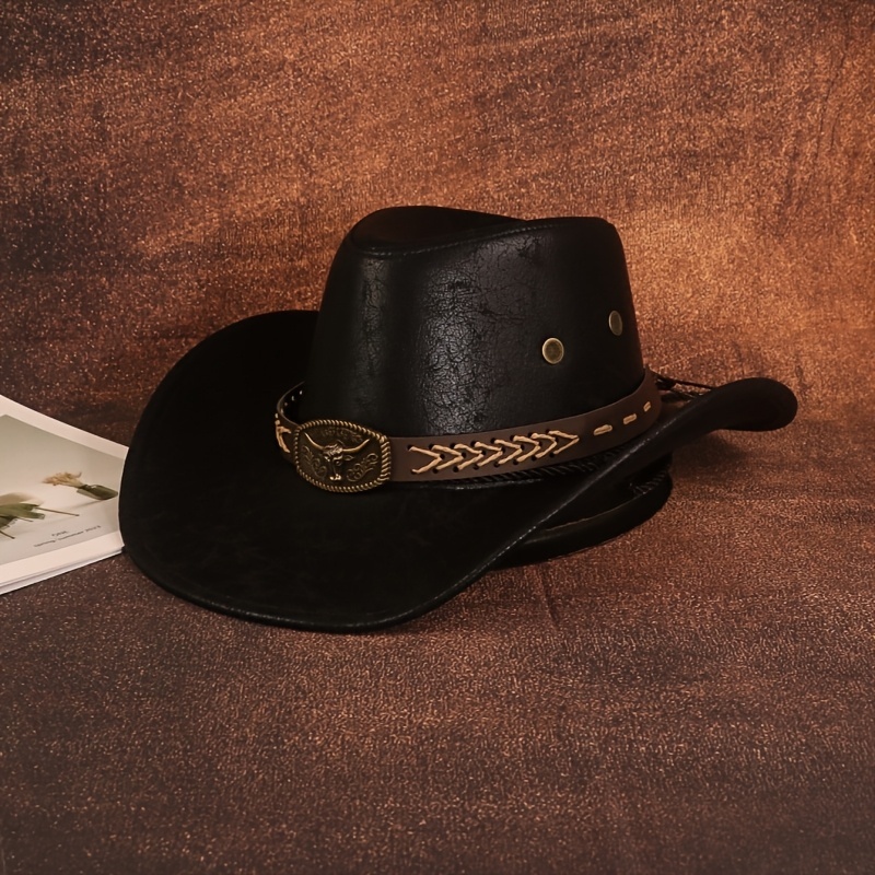 Cowboy Hats - Great quality - photo 4