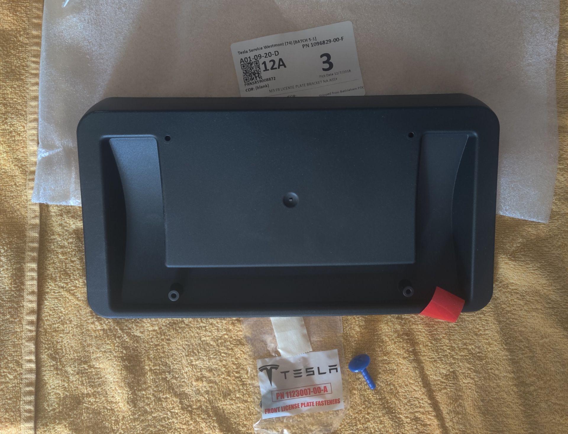 🚗 ⚡ For Sale - Tesla Accessories Collection - New ⚡ 🚗 - photo 3