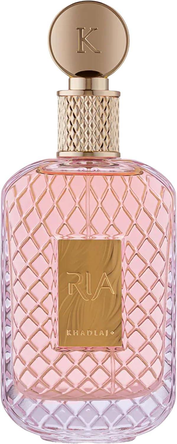 Khadlaj Ria – Fruity, Sweet, Fresh, Musky – Spray Long-Lasting - photo 4