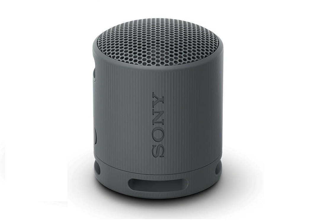 Brand New Sony SRS-XB100 Wireless Bluetooth Portable Speaker - photo 2