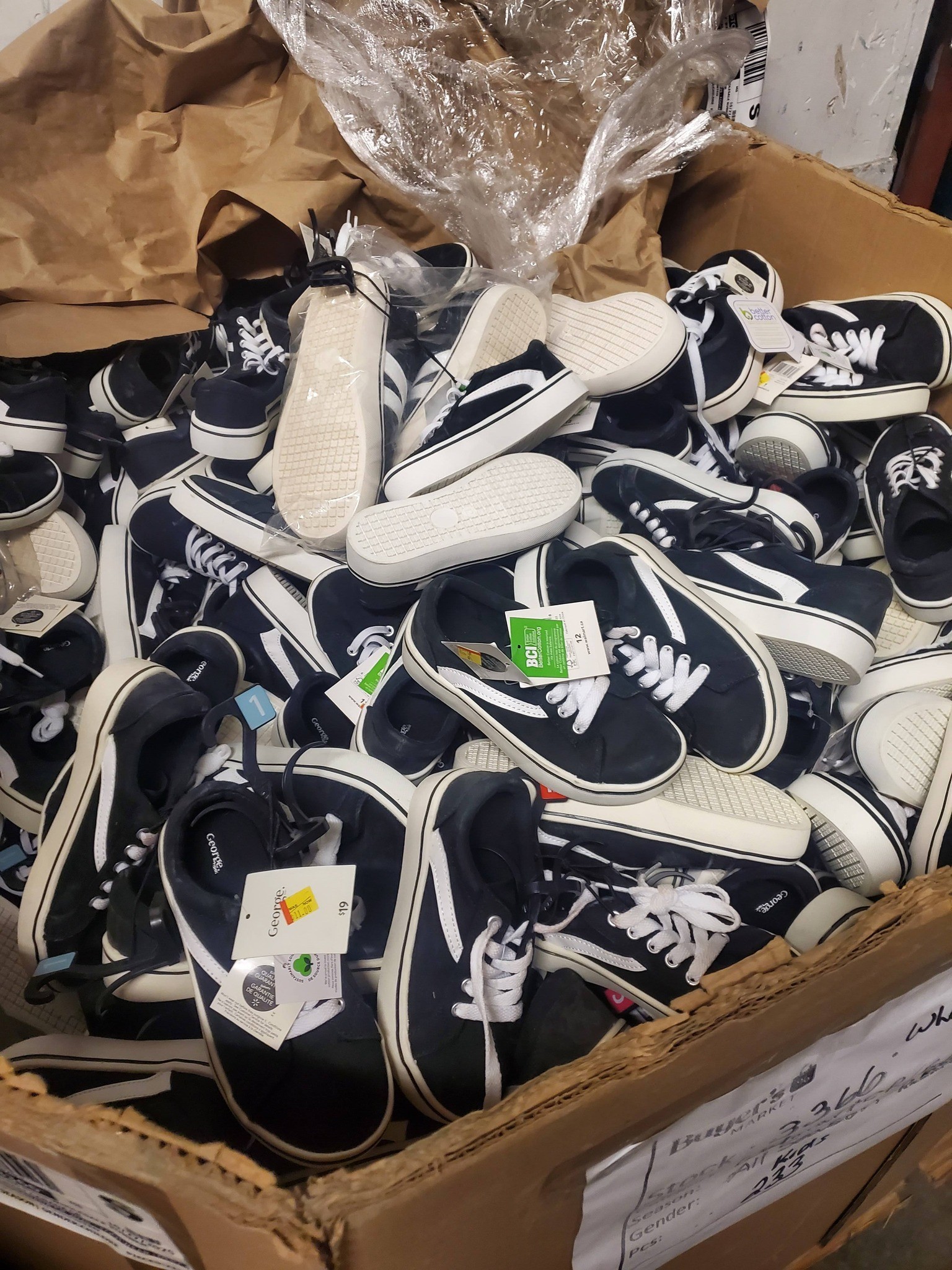 3 Pairs of Shoes – ONLY $10 - photo 3