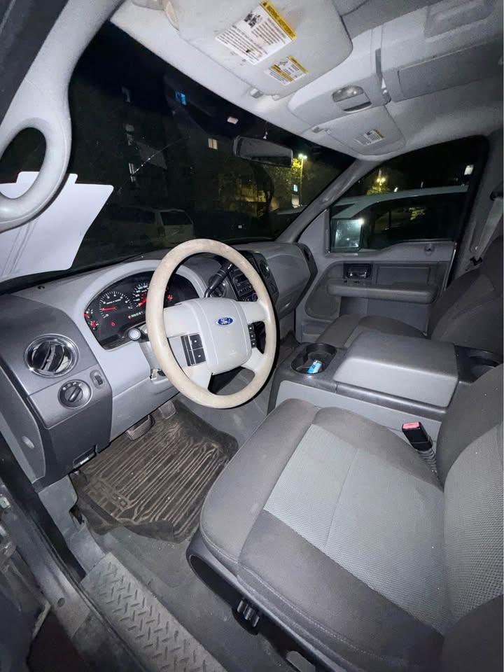 2007 Ford F-150 XLT SuperCrew 5.4l v8 4x4 - photo 2