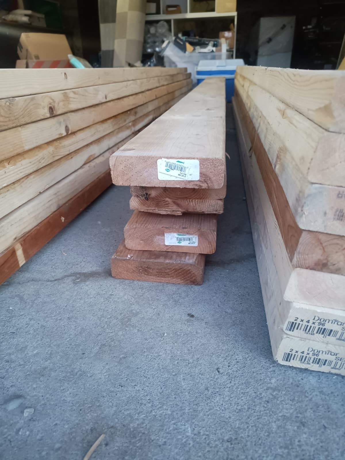 Plywood Construction Wood - photo 4