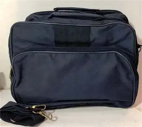 Debco Under seat Travel Carry On Bag