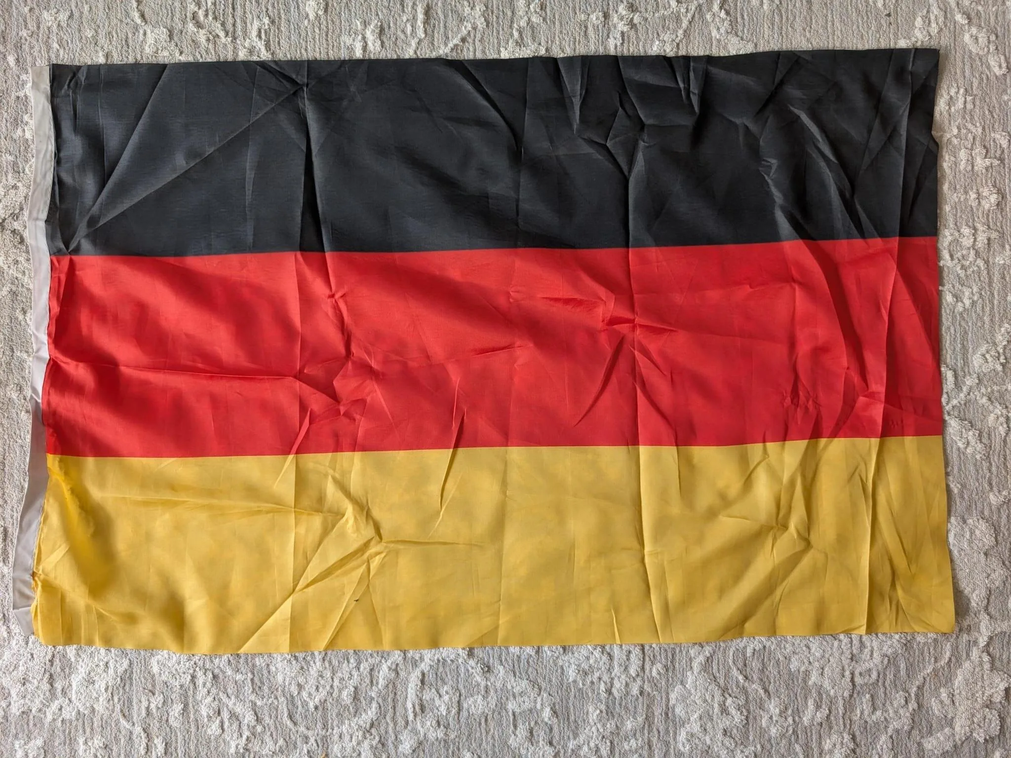 Germany Flag