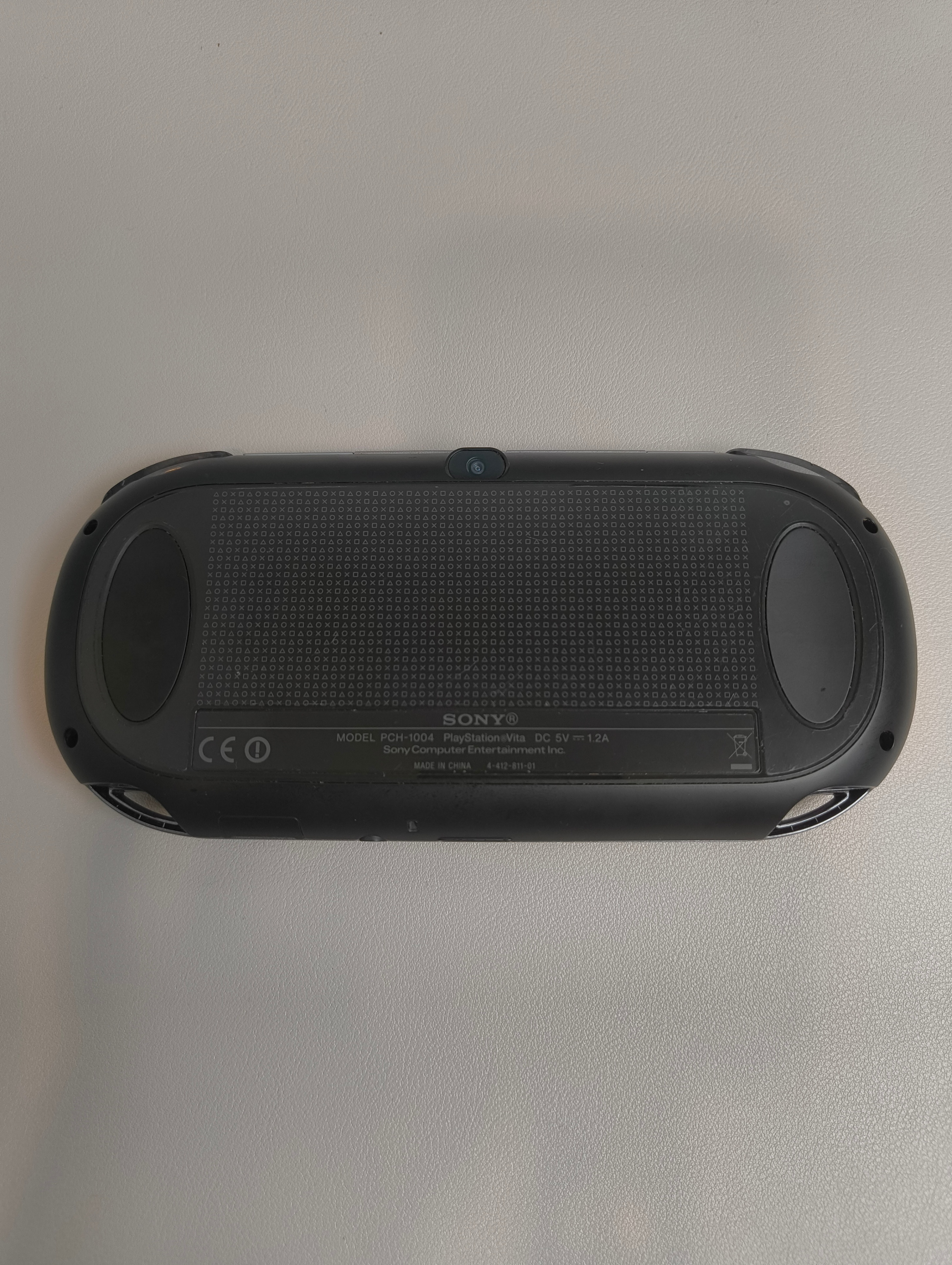 PSVita1000 Modded - photo 2