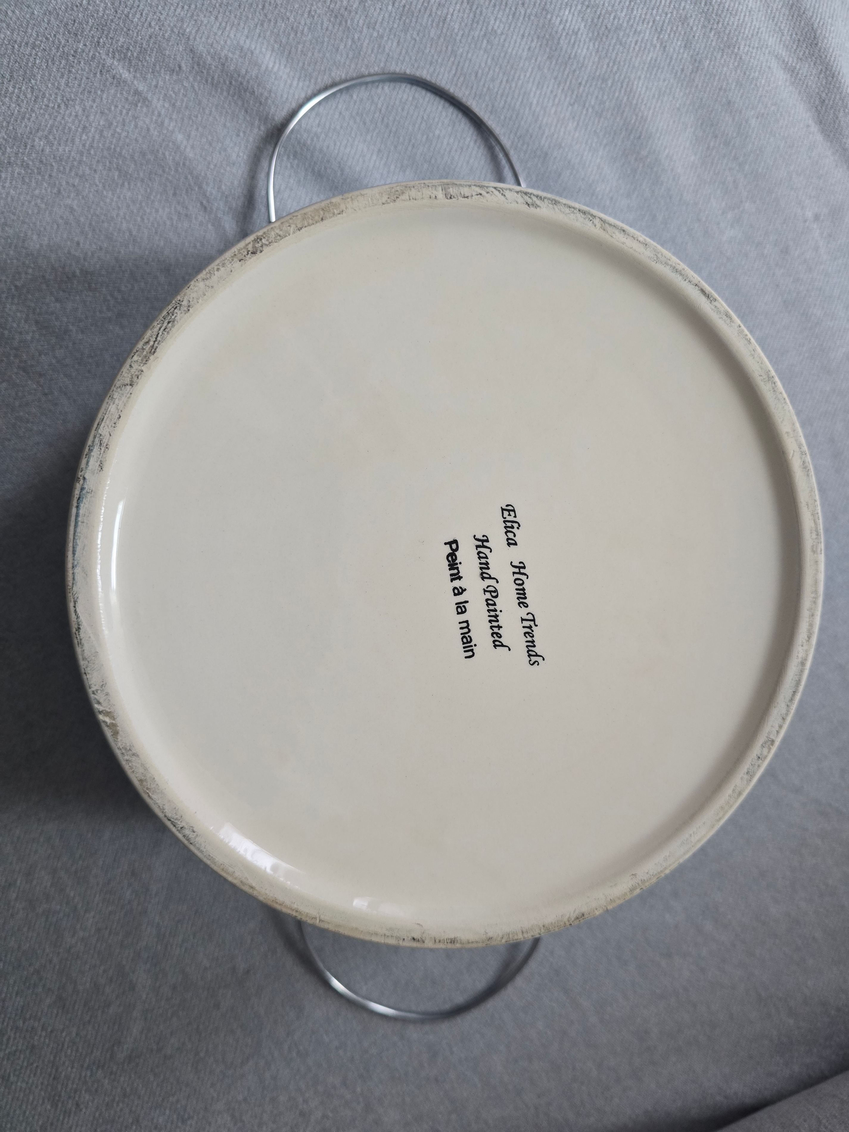 Eliza Home Trends Popcorn Bowl - photo 3