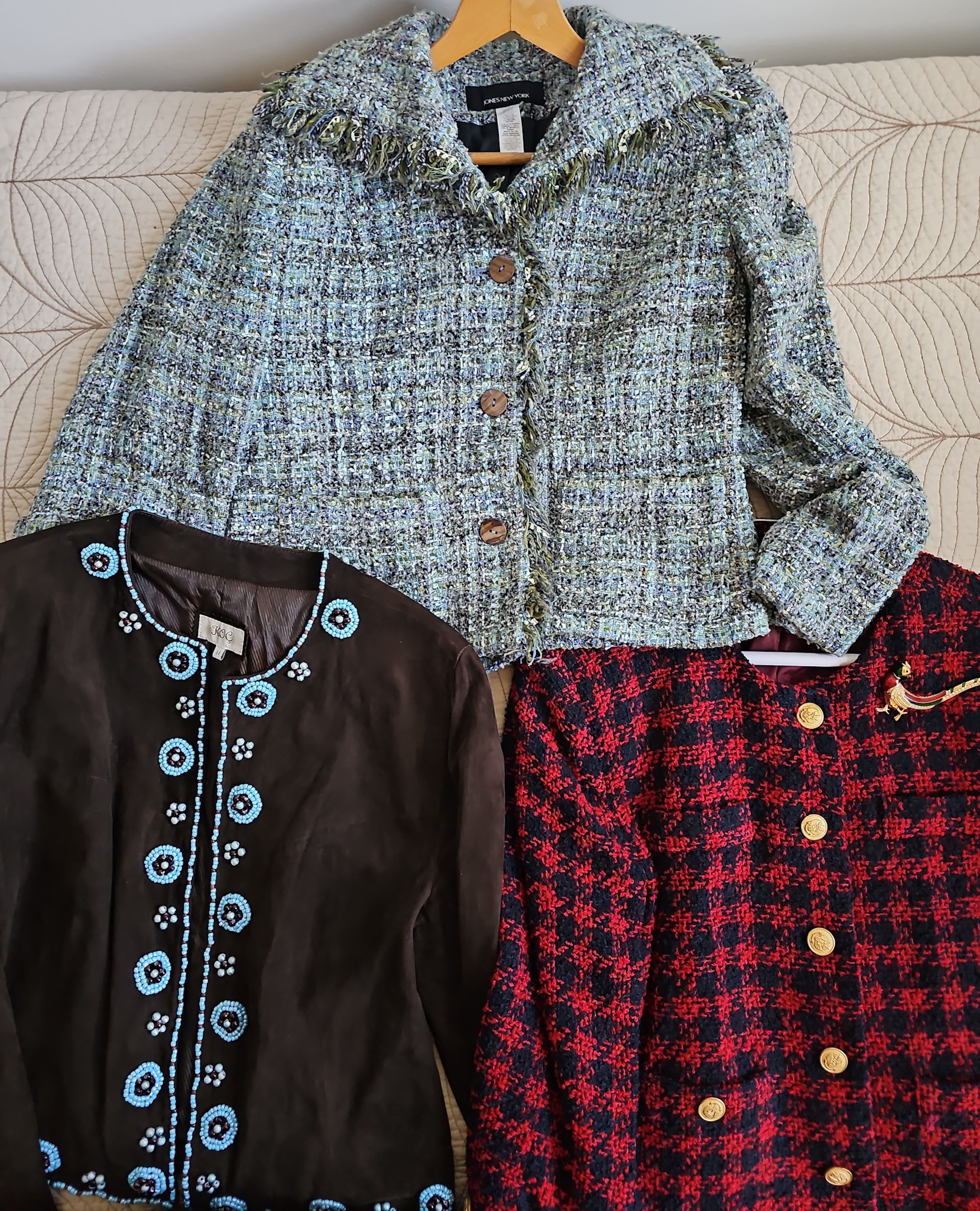 Vintage Blazer