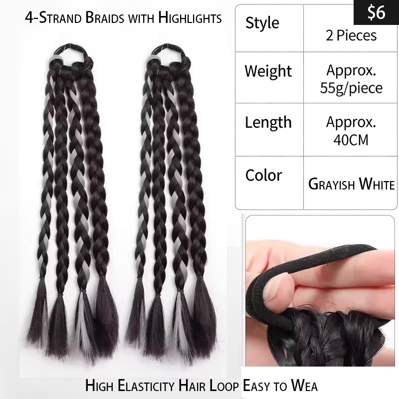 Hair Extensions - photo 2