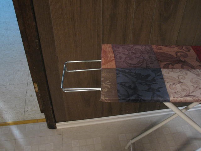 Clothes Irons and Ironing Board - photo 4