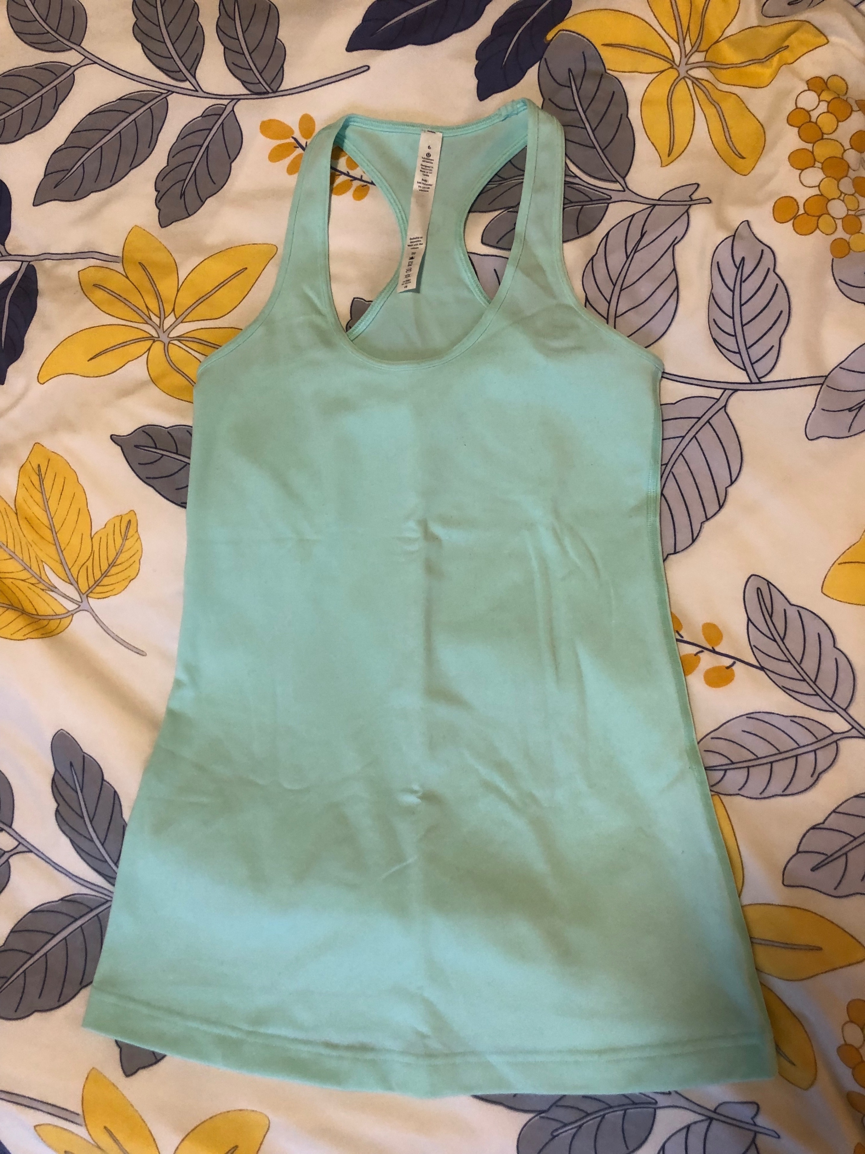 Lululemon Cool Racerback Tank - photo 3