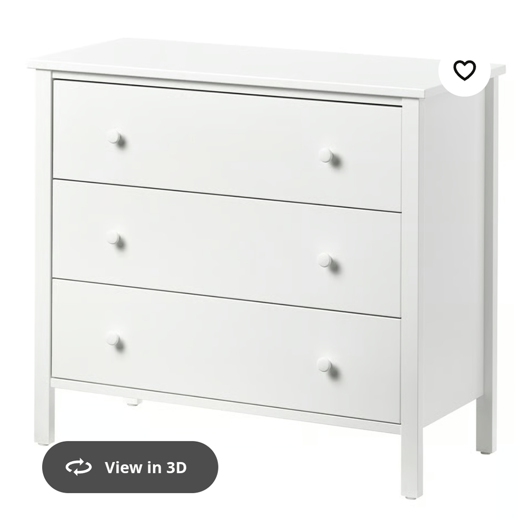 IKEA dresser - MUST GO THIS WEEKEND - photo 4