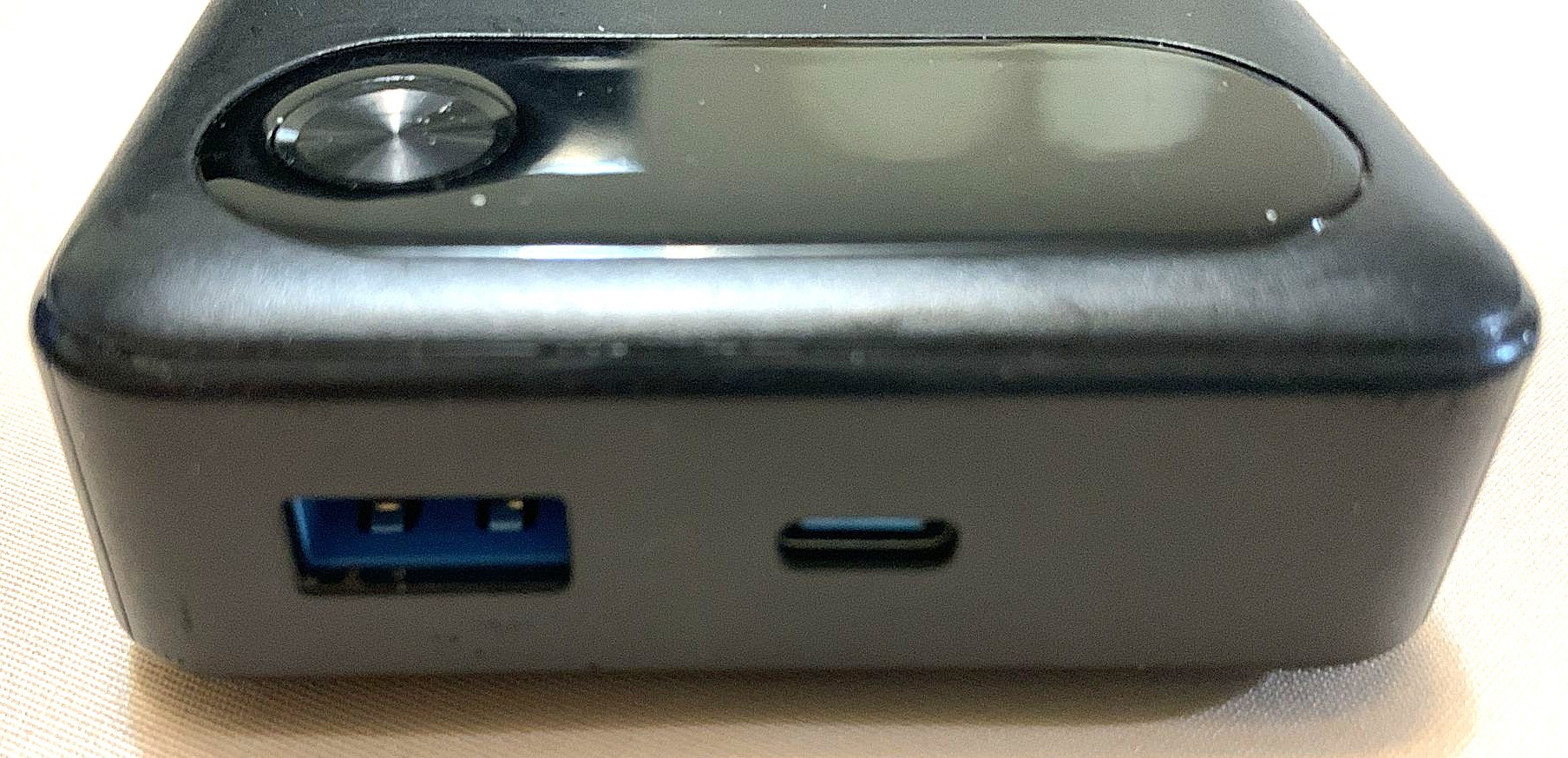 Anker Laptop Power Bank A1383 20000mAh 87W - photo 2