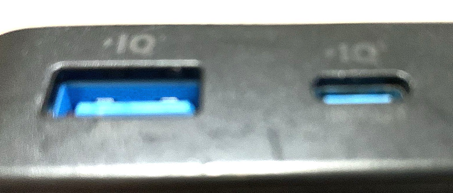 Anker Laptop Power Bank A1383 20000mAh 87W - photo 3