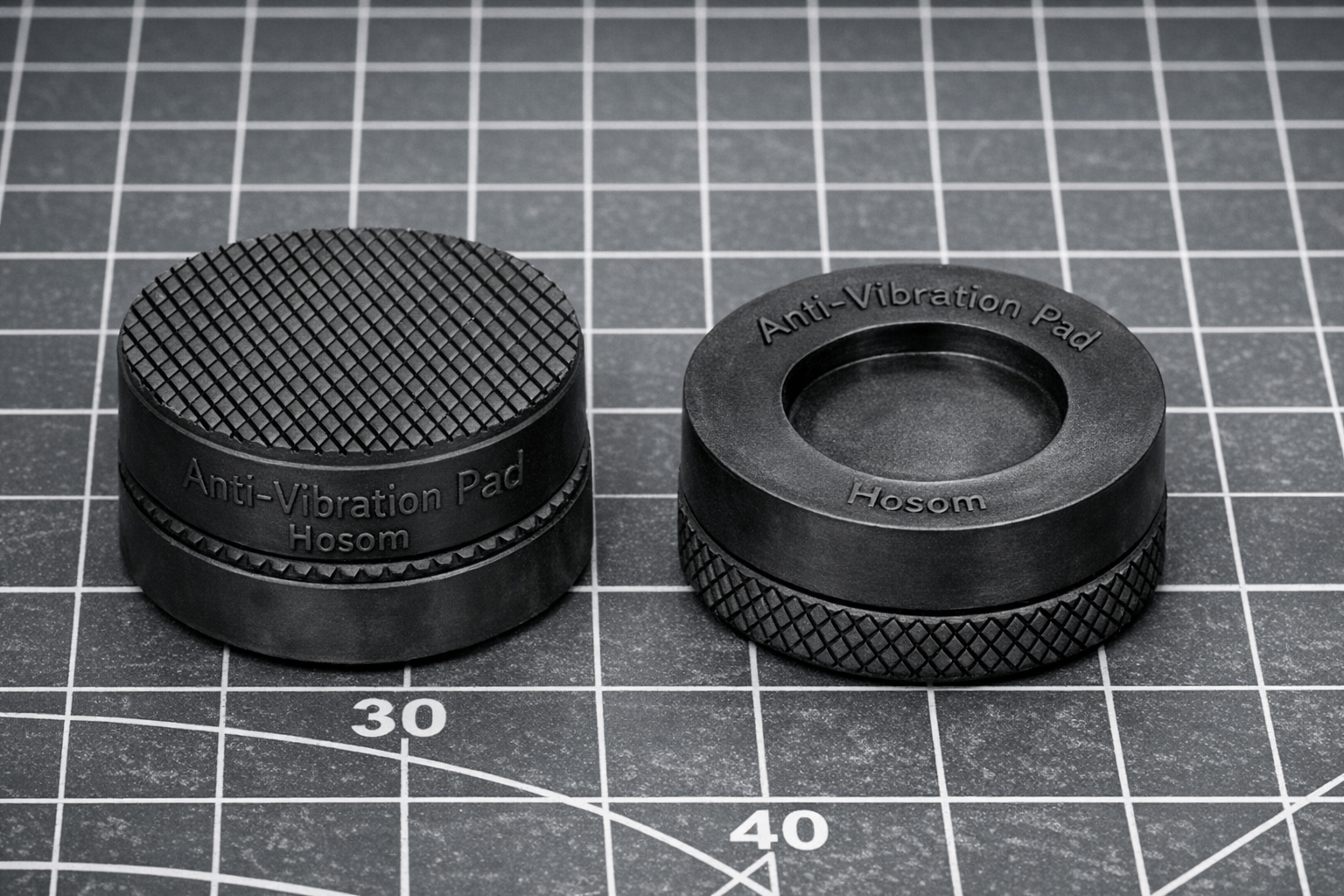 ⭐Anti‐Vibration Pucks – 4 Pack - photo 4