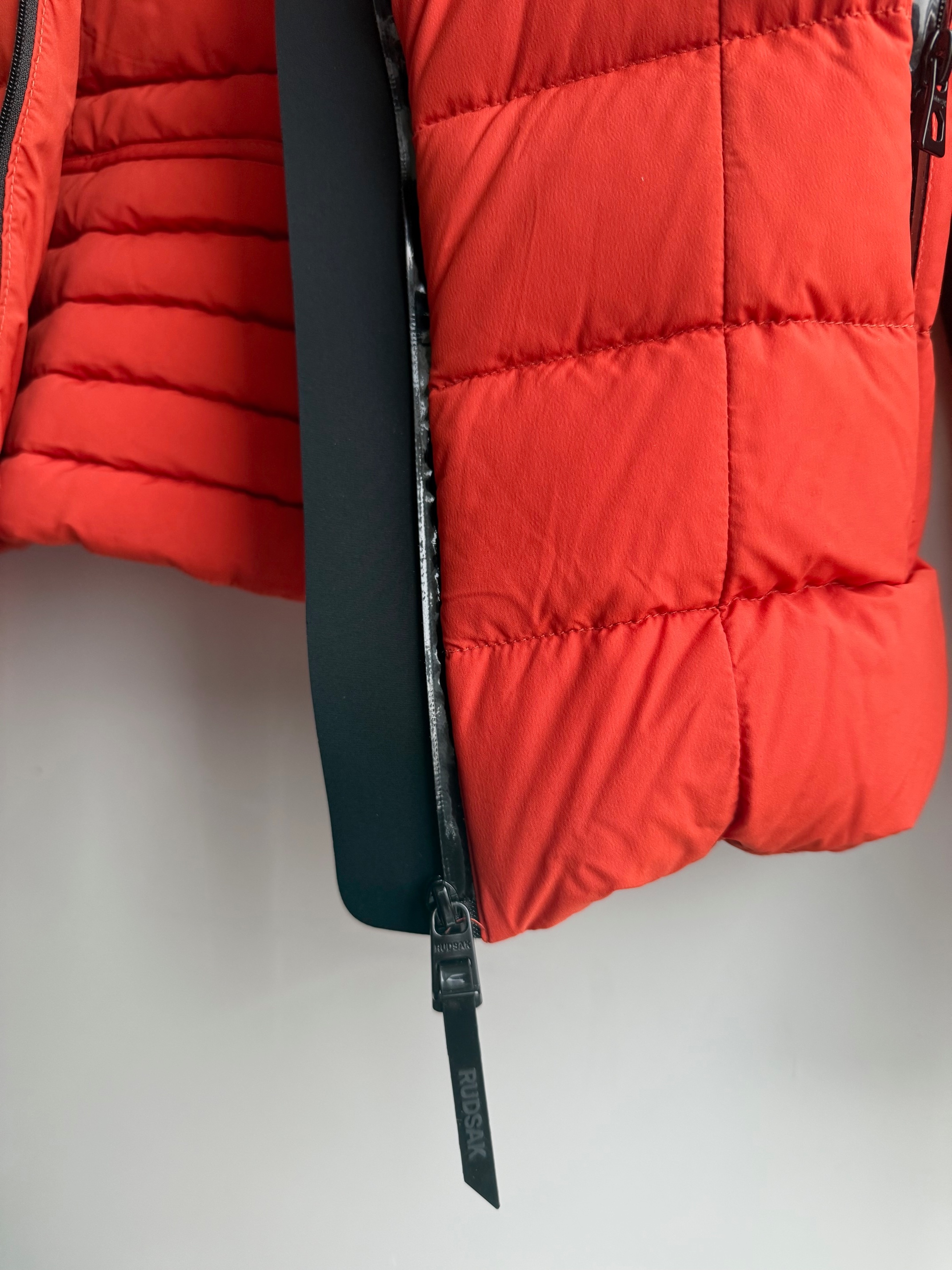RUDSACK MELISSA WOMEN'S MATTE LIGHTWEIGHT DOWN JACKET - photo 4