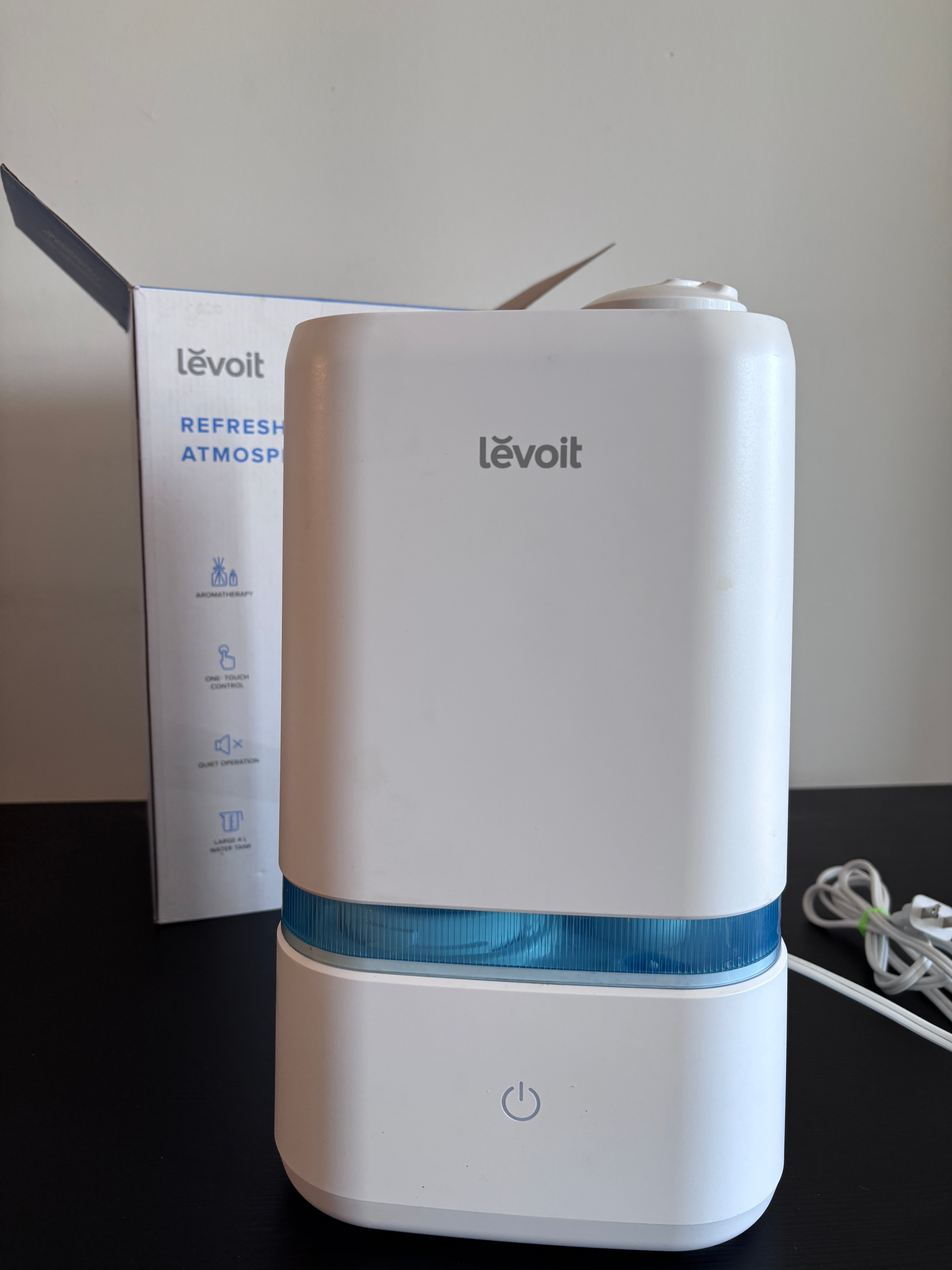 Humidifier