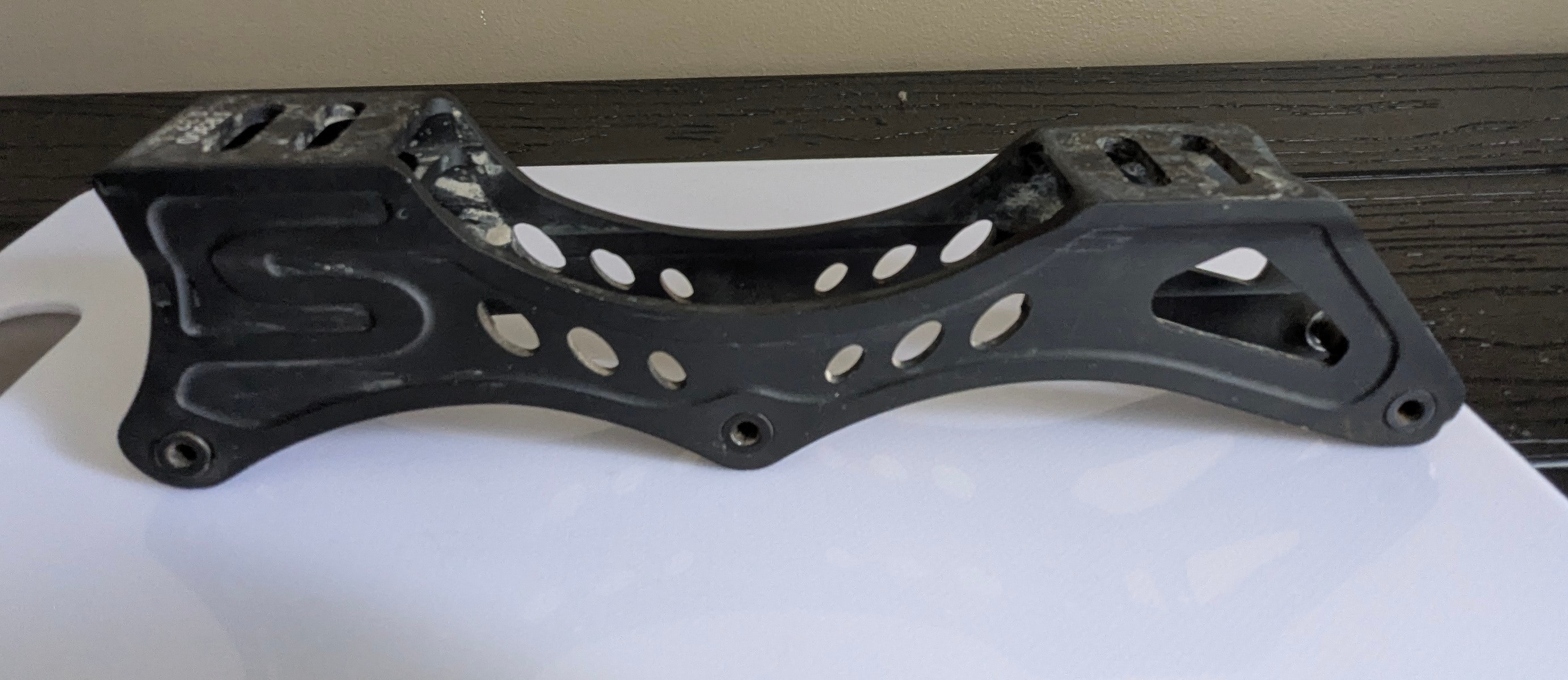 SEBA frame 3x100 (used but good condition)