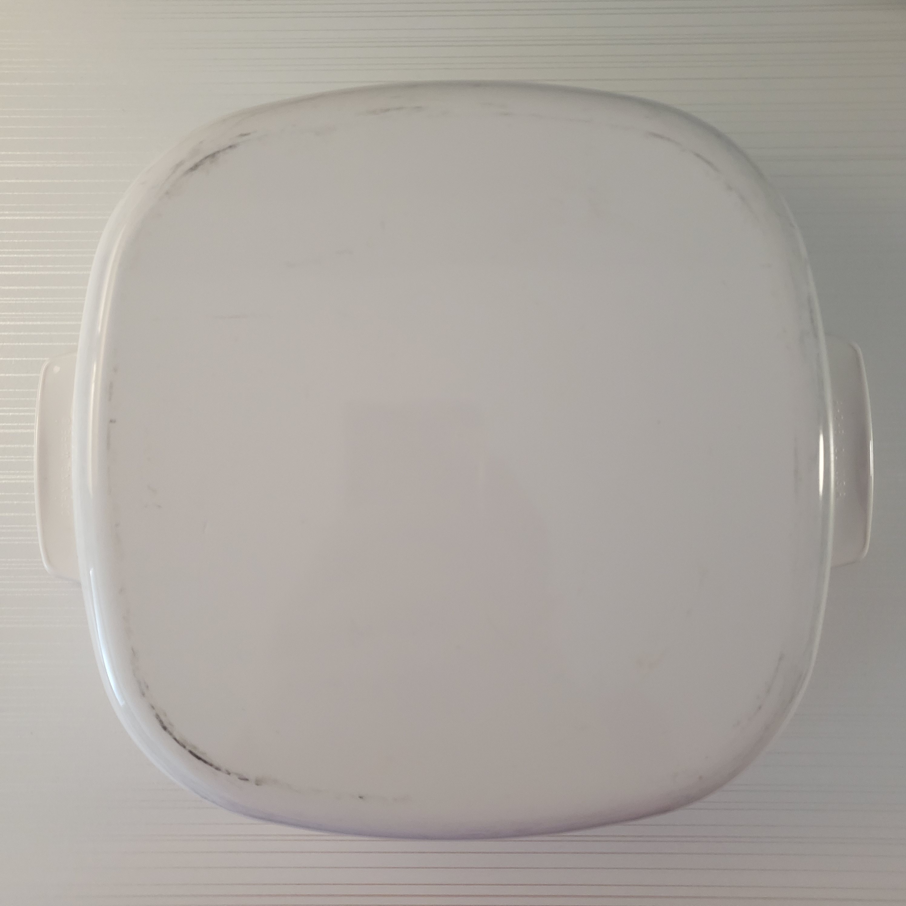 Great-Condition CorningWare 2-Piece Cooking Dishes - South Ajax - photo 4