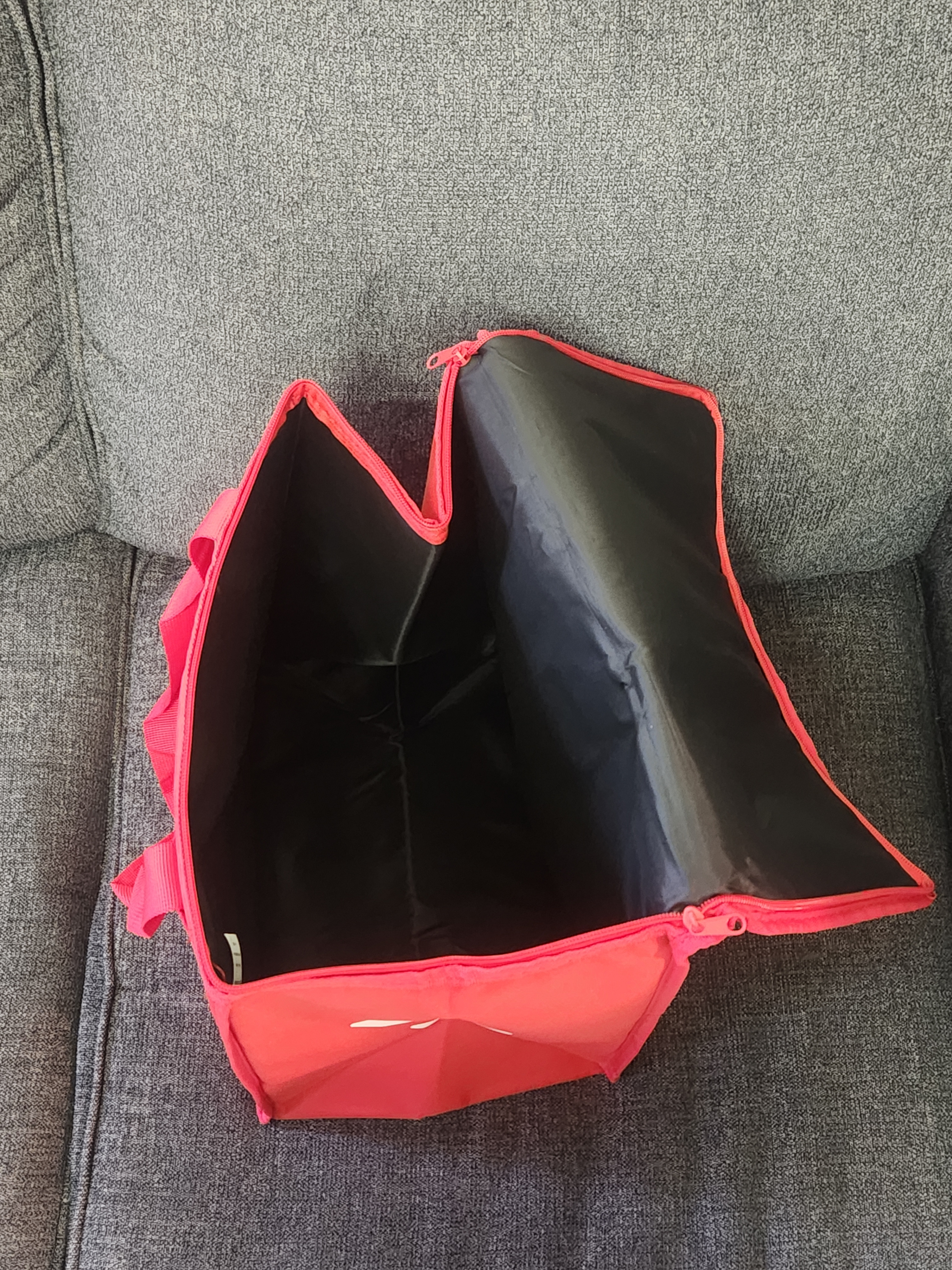 DoorDash thermal bag - photo 2