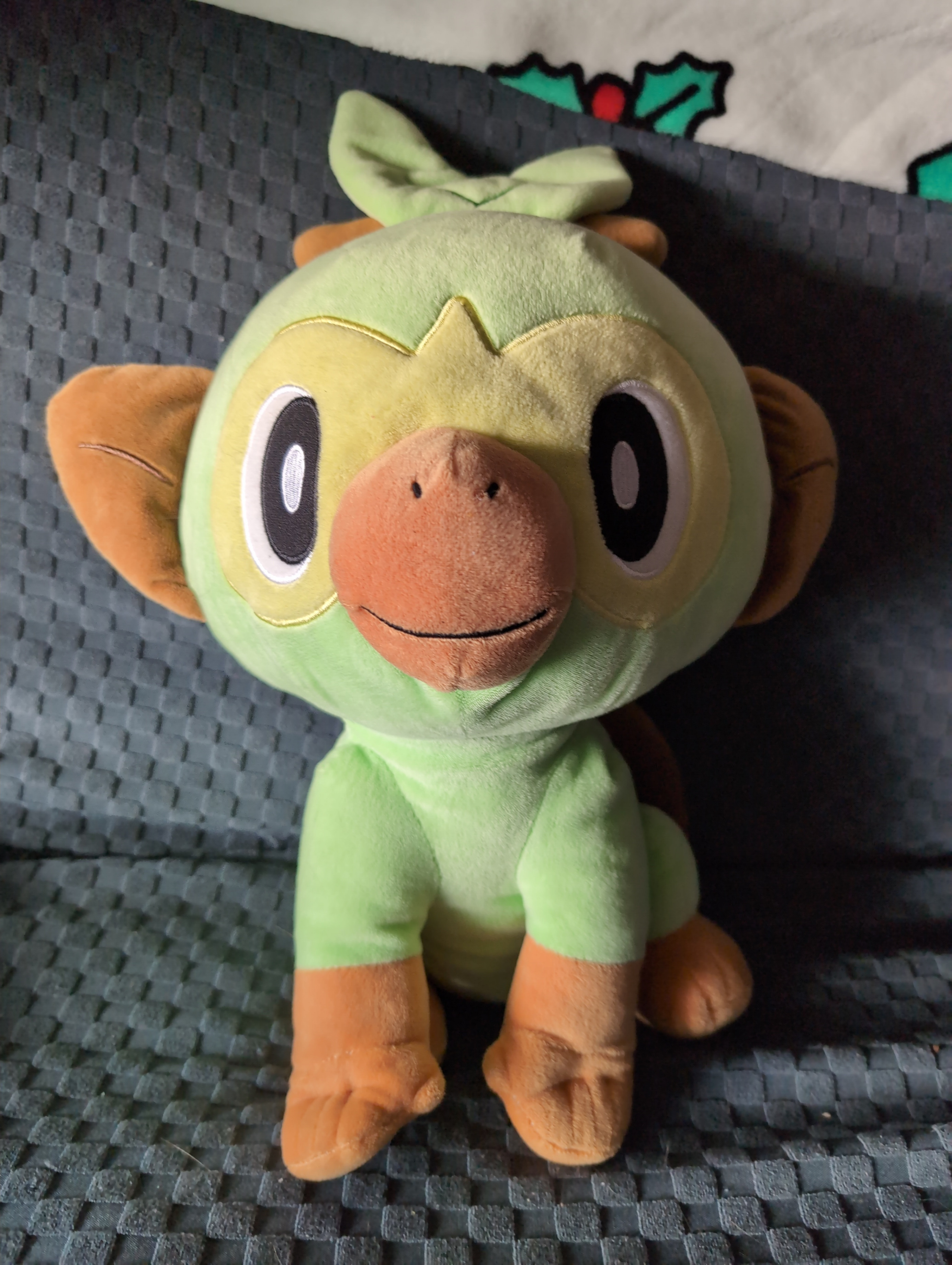 Build-A-Bear Grookey Plush Toy