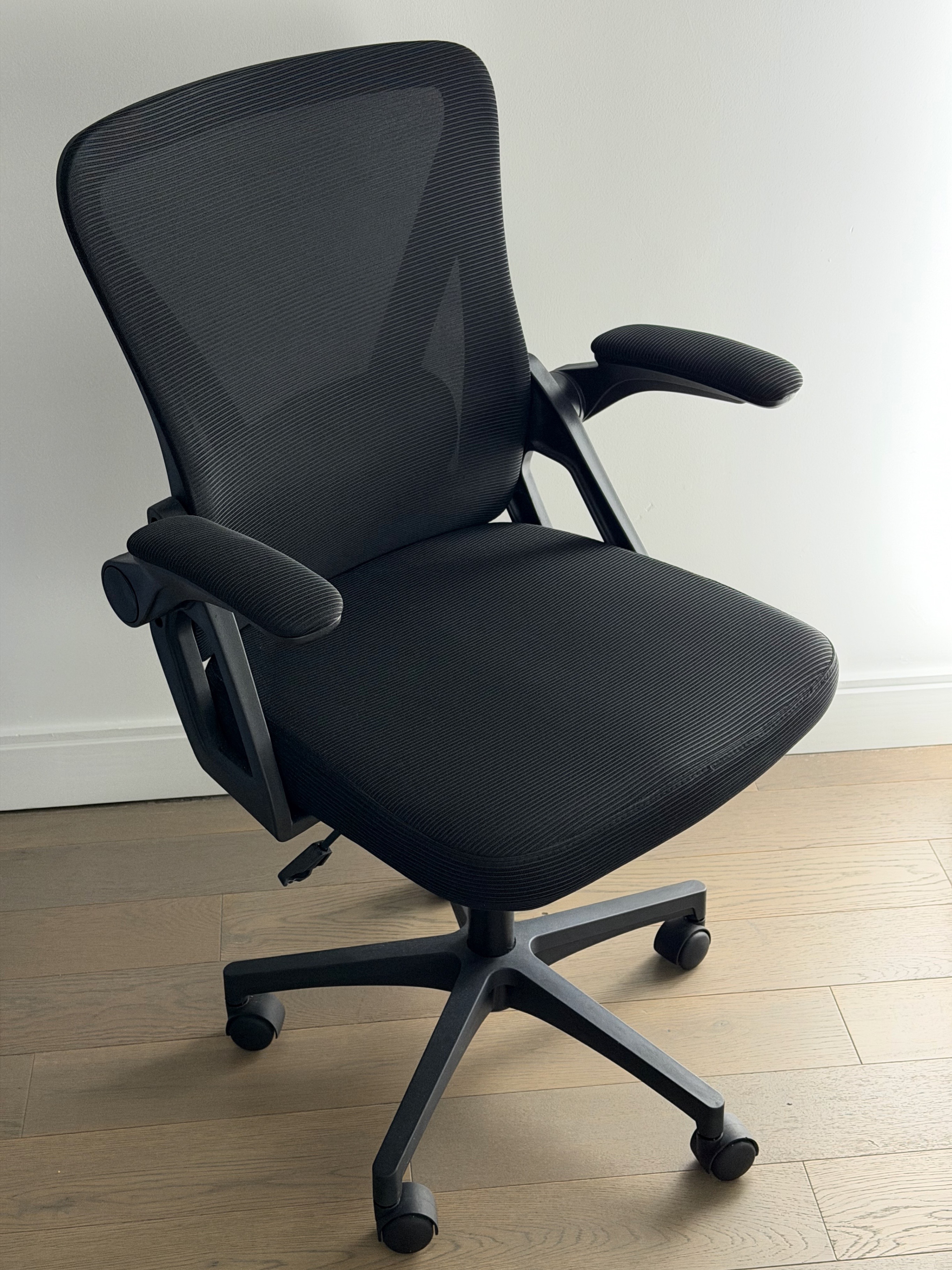 Office chair ergonomic