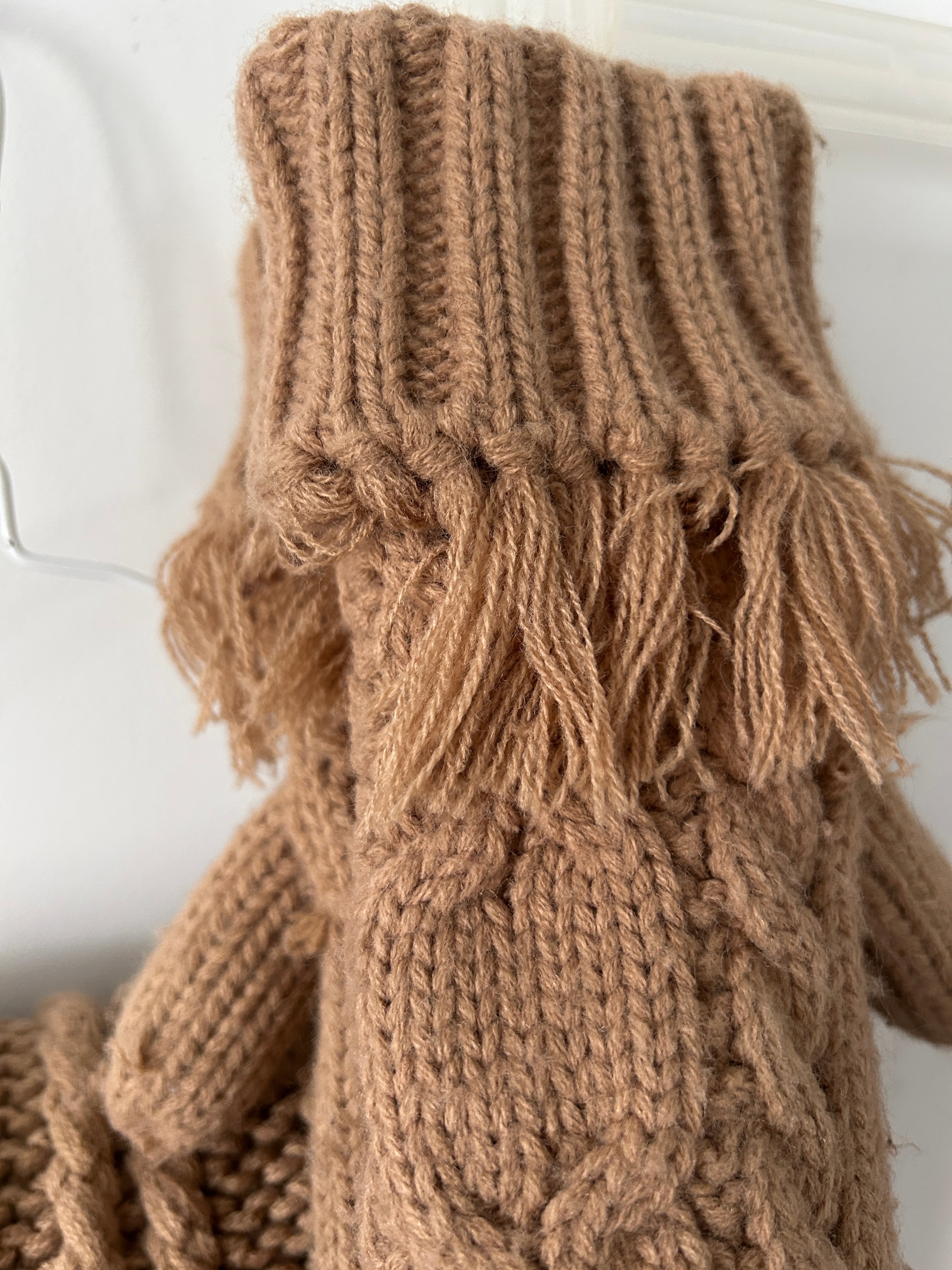 3PCS Love & Lore Scarf, Mittens & Toque Set - photo 3