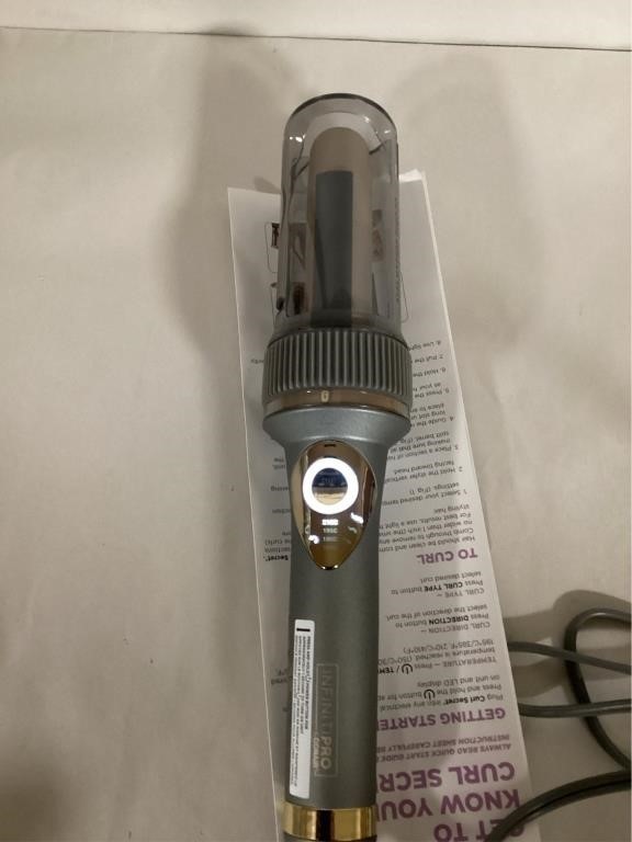 Conair CD1032C Curl Secret - photo 3