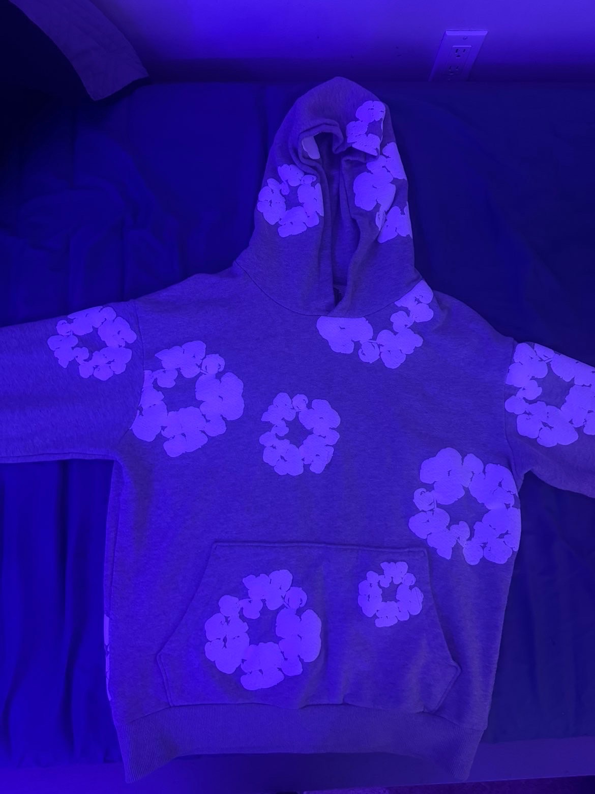 denim tears