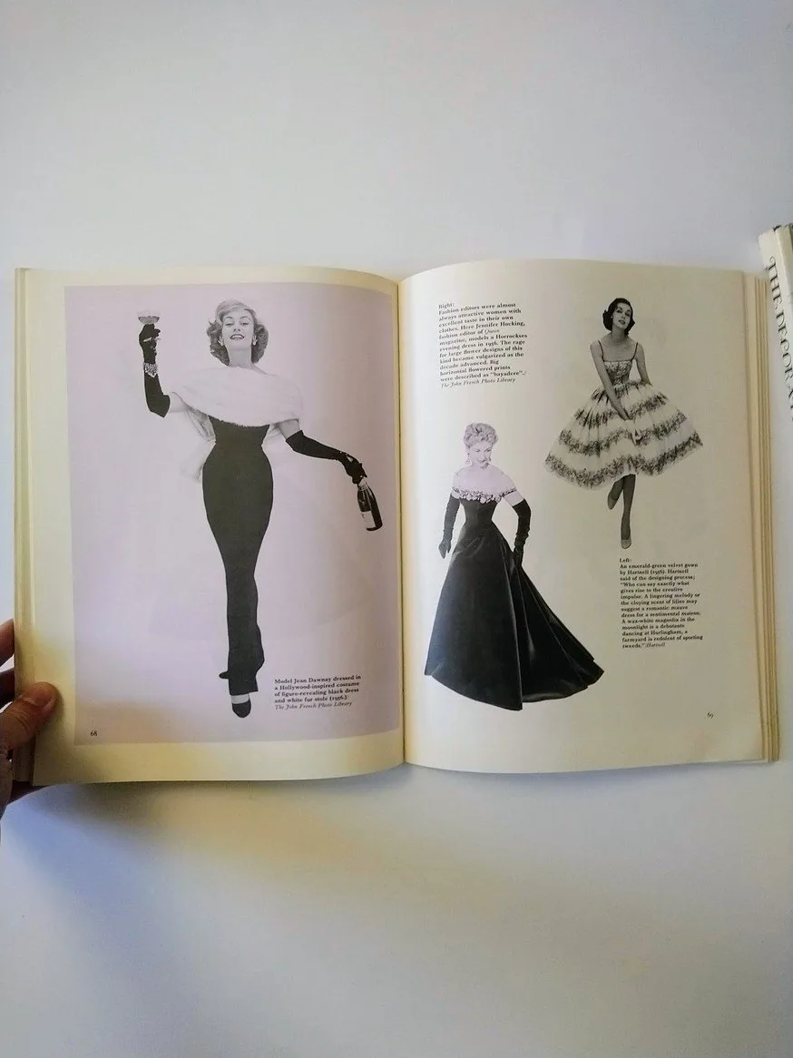 Fashion and Design of the Past! - photo 5