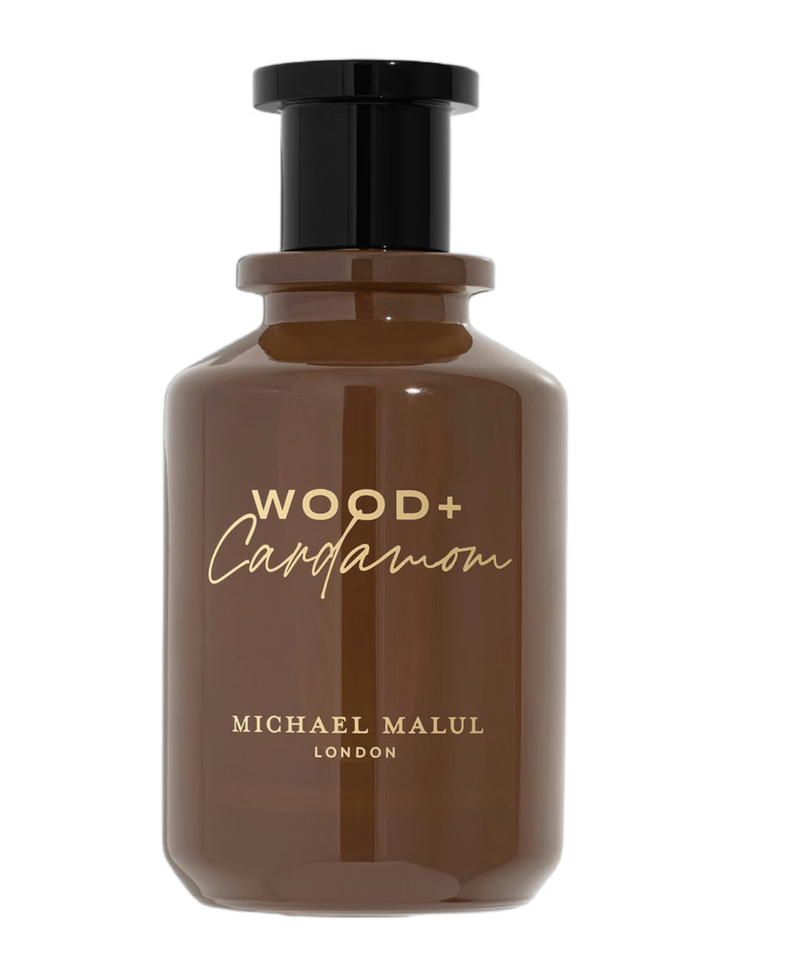 Michael Malul Wood + Cardamom, EDP, 100ml, BNIB and Sealed - photo 5