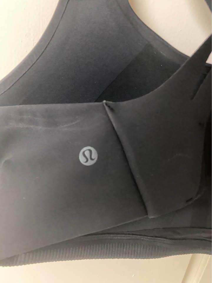 Lulu Lemon 40D bra. Brand new. - photo 4